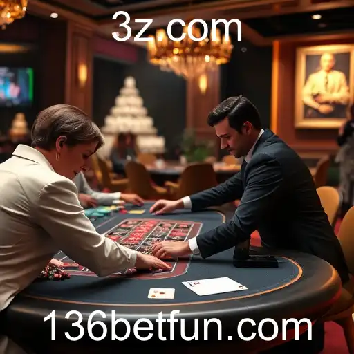 Expansão do Mercado de Apostas Online em 2026