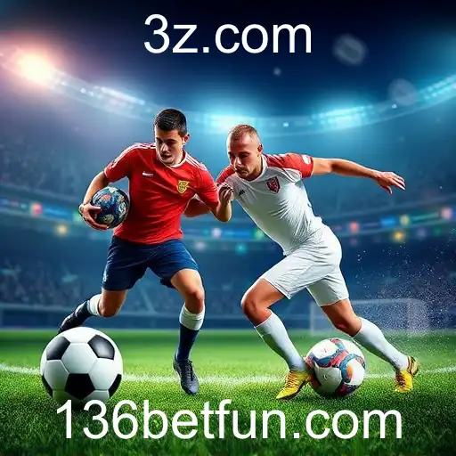 O Crescimento do 136bet no Cenário de Jogos Online