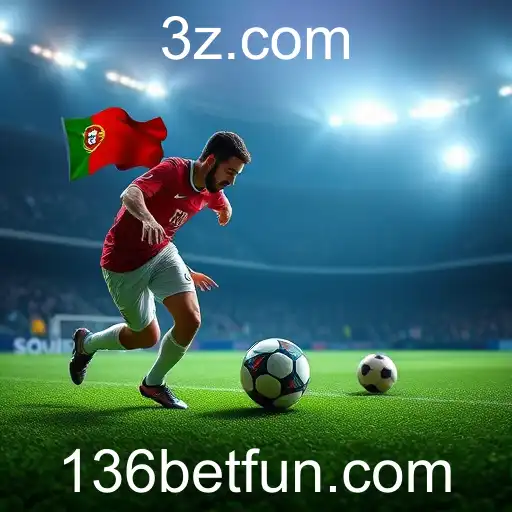 O Impacto do 136bet no Mercado de Jogos em 2025