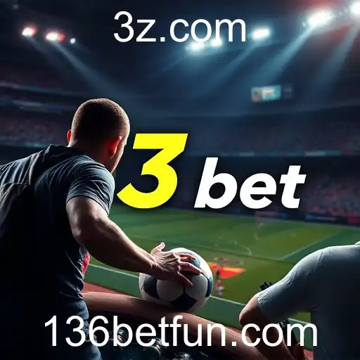 A Ascensão do 136bet no Mercado de Jogos Online