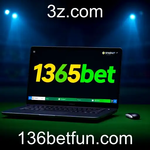 A Expansão dos Jogos Online e a Influência do 136bet