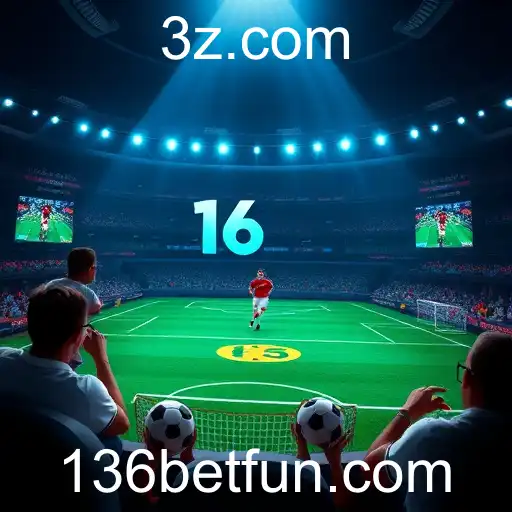 O Impacto Crescente de 136bet no Cenário Global de Jogos