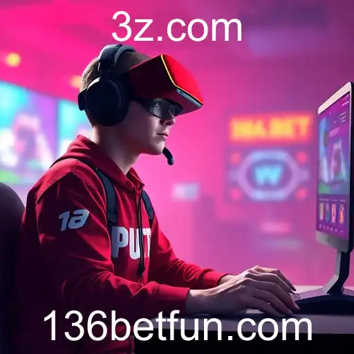 O Impacto do 136bet no Cenário dos Jogos em 2025