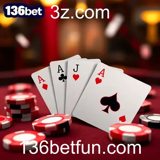 Novas Tendências do 136bet no Mercado de Jogos