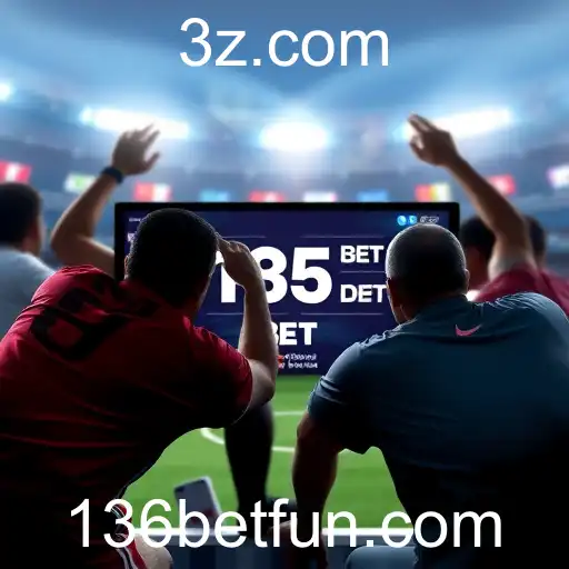 A Ascensão de Plataformas de Apostas em Meio ao Cenário de Jogos