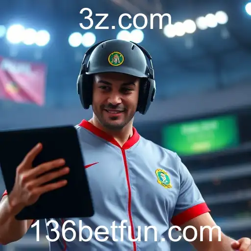 O Crescimento dos Jogos Online e a Influência do 136bet no Brasil