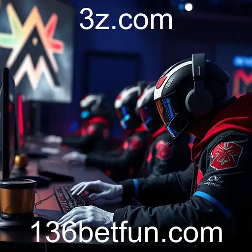 Esports Betting: Uma Nova Fronteira nas Apostas Online