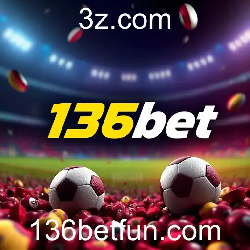 A Influência do 136bet no Crescente Mercado Brasileiro de Jogos