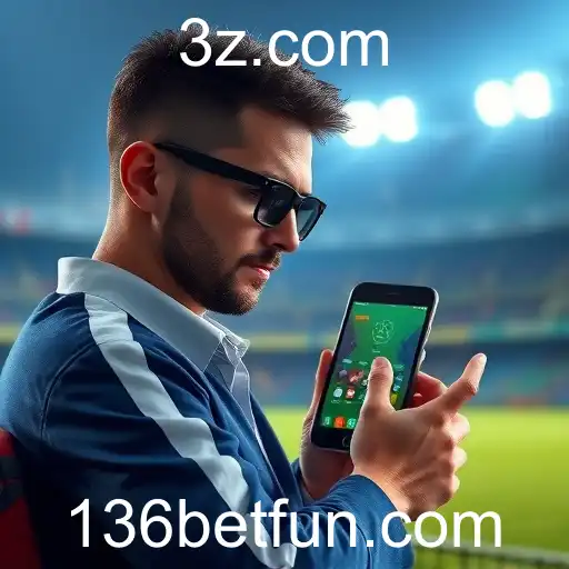 Expansão e Desafios do Mercado Online de Apostas em 2025