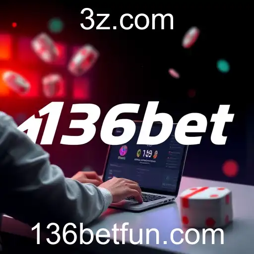 Cenário Atual dos Jogos Online em 2026: Uma Análise do 136bet