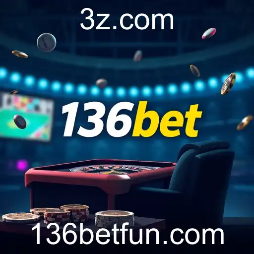 A Ascensão dos Jogos Online e o Papel do 136bet