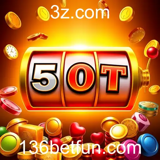 Explorando a Fascinante Categoria de Slot Games no 136bet
